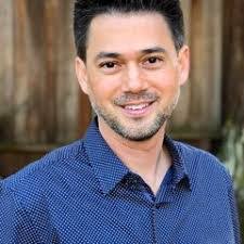 Christopher Chalmers's Instagram, Twitter & Facebook