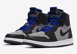 Elite league celebrates a great season! Air Jordan 1 Zoom League Of Legends Dd1453 001 Sneakernews Com