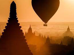 The 100 Best Photographs Ever Taken Without Photoshop Cool Photos Bagan Photo