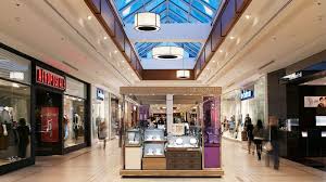St Vital Centre Gha Design Retail Design Retail Design Shopping Mall Design Mall Design