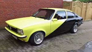 Cub cadet m48 tank zero turn mower parts by model. Opel Kadett C Coupe 16v 920kg Car Powered By 160 Din Ps And A Pretty Restrained Design Colour Kadett C Coupe Opel Kadett C Coupe