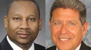 Montgomery County government's new top boss taking over