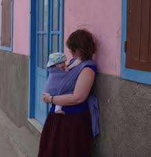 The Best Baby Carrier For Hot Weather 2021 Summer Wraps Slings Buckle Carriers Mums On Flipflops