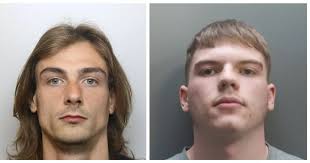 Chester drug dealing gang locked up following major police operation