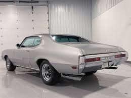 Image result for Silver Mist 1970 Buick