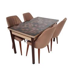 Setul modern ambianta mia este o alegere bună pentru o bucătărie sau o cameră de zi. Alee Regenerare Prostii Masa Extensibila Cu 4 Scaune Bucatarie Privilegehomestay Com