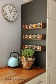 umgestaltung kuche mit ikea regal und tafellack tafellack ikea regal haus