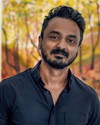 The ABCs of Arjun Bhat