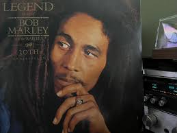 Vino flowing and Bob Marley playing, have not listened to Reggae since my  teens lol ( that was only 5 years ago honest )