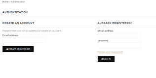 We did not find results for: Login And Register Form Side By Side 1 7 2 X Current Prestashop Forums