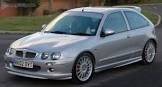 MG-ZR
