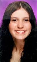 Obituary information for Amanda Jo Stoops