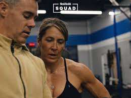 CompTrain's Ben Bergeron is Making Everyday Athletes Elite