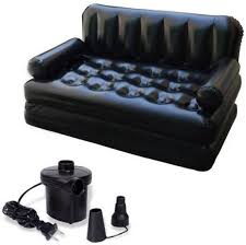 Bittu Fashion Air Sofa 03 Pvc 3 Seater Inflatable Sofa Inflatable Sofa Sofa Sofa Bed