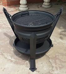 Check spelling or type a new query. Fire Pit Braai