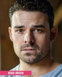 Ryan Paevey