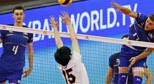 Jun 03, 2021 · volley: Volley Ligue Des Nations H La France Continue Son Sans Faute Apres Sa Victoire Contre Le Japon Sport 365