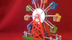 Light And Sound Ferris Wheel By Liberty Imports In 2020 Baby Einstein Toys Einstein Toys Baby Bach