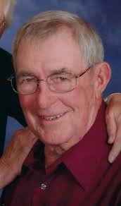 Obituary information for Rodney A. Latzig