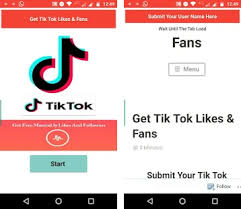 Tiktok famous get your free tiktok followers and likes here and become famous overnight, with just a few simple clicks! Free Tiktok Followers And Likes Get Likes On Instagram Hack Apk