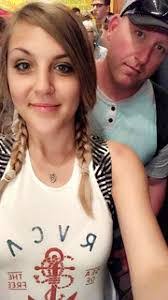 Cierra Harris's Instagram, Twitter & Facebook