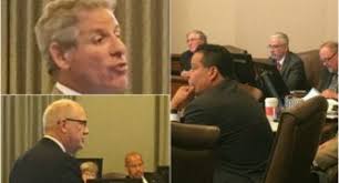 Drama Continues: Council Rejects Controversial $9 Million Parking Lot  Contract