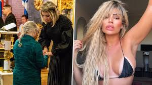 Diosa Amatute Fitness- Te Dejará Mojado