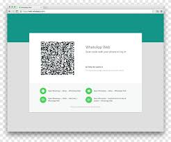 Free whatsapp icons in various ui design styles for web and mobile. Web Whatsapp Png Images Pngegg