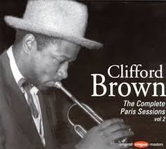 The Complete Paris Sessions, Vol. 2