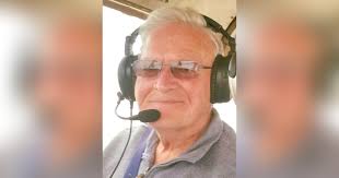 Obituary for Charles Wiggs