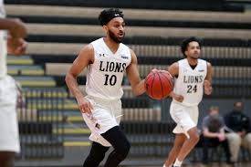 Ranks 1st among universities in champaign with an acceptance rate of 62%. Vijay Blackmon Men S Basketball Lindenwood University Athletics