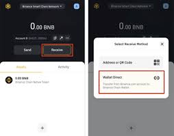 Secure storage · download our mobile app · industry best practices How To Use Binance Chain Wallet Binance Academy