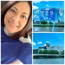 Veronica Zacatenco-Shamailov