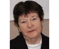 Mary Gower Obituary (2022)