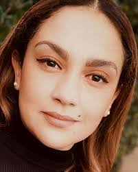 Jessica Heredia's Instagram, Twitter & Facebook