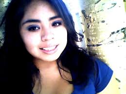 Graduating senior Flor Cruz-Valdez made the push to attend college