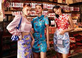 2022 Year Of The Tiger Chinese New Year Fashion Trends | By M.R. | Thread  By Zalora Singapore