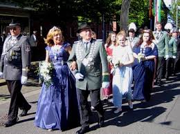 Beste qualität & große auswahl an brautkleidern, ab €79, jetzt kaufen bitte. Veranstaltungsfotos Aus Dem Jahr 2019 St Hubertus Schutzenbruderschaft Dormagen Horrem