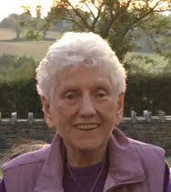 Condolence Book for Kathleen (Kay) Rynn (née Mullan) (Ballinaglera,  Leitrim)