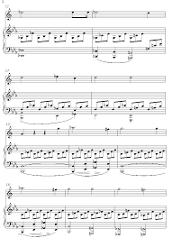 Pin On Alto Sax Sheet Music