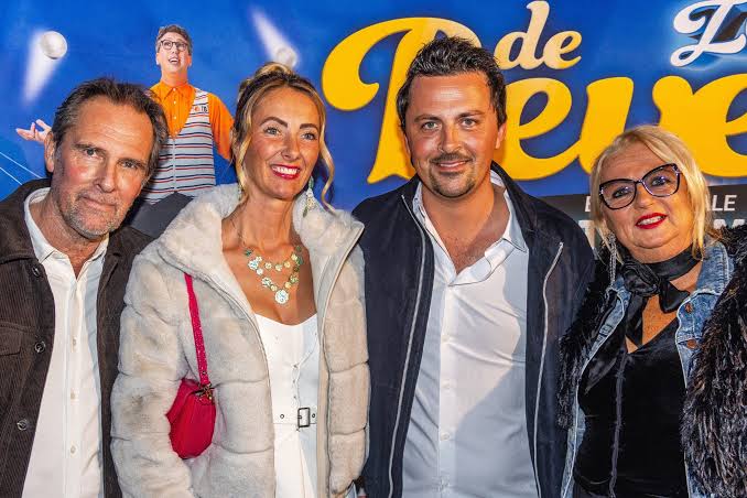 De Hanslers komen terug met tweede seizoen realityserie