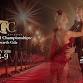 Arizona Grand Championships Dance Competition & Social Dancing