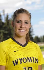 2012 Women's Soccer Roster