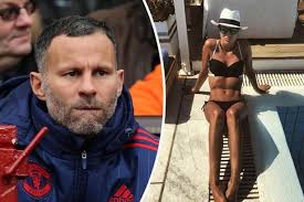 When ryan gasch's marriage to stacey cooke was going broken up. Ryan Giggs 1m Babe Flirty Pr Girl Set To Earn Megabucks After Break Up Scandal Daily Star