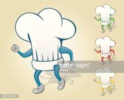 Clipart Tanzen Kochmutze Bilder Hochauflosende Premium Bilder Smoked salmon cooking chef, steam food, white smoke png clipart.