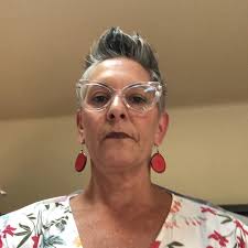 Debbie Scheer Speaks