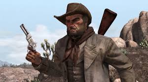 Still, if you want to get clued up and find out more about the immersive western world. Red Dead Redemption Le Meilleur Jeu De La Decennie