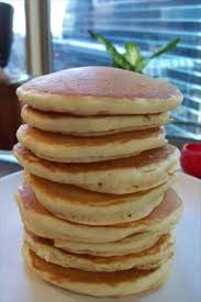 Golden Extra Fluffy Pancakes Recipe Food Com Recipe Extra Fluffy Pancakes Recipe Fluffy Pancake Recipe Recipes