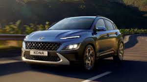 Save this search to get alerted when cars are added. New Hyundai Kona Offers