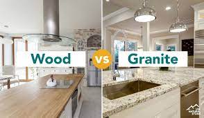 Although granite counters are an extremely popular choice, they may not work in every situation or appeal to everyone. Granite Vs Stainless Steel Countertops What Is The Difference